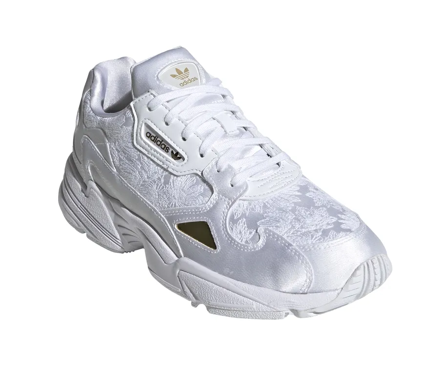 Adidas Originals Falcon W "Bright Sun"