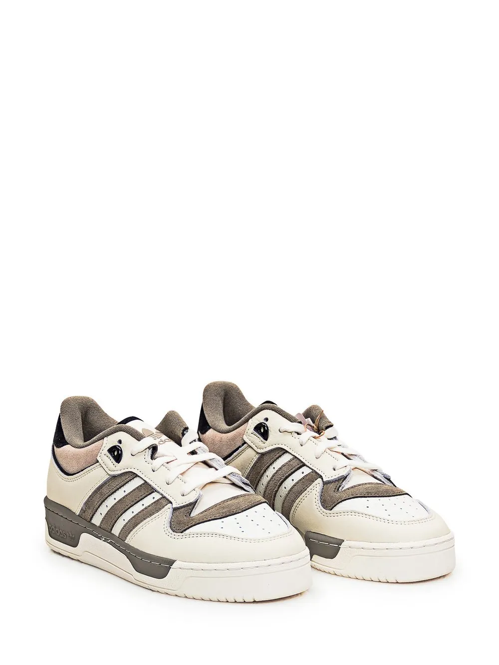 ADIDAS ORIGINALS Rivalry 86 Low Sneaker