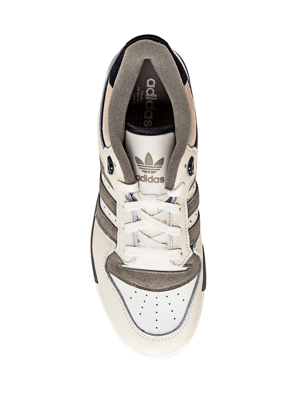 ADIDAS ORIGINALS Rivalry 86 Low Sneaker