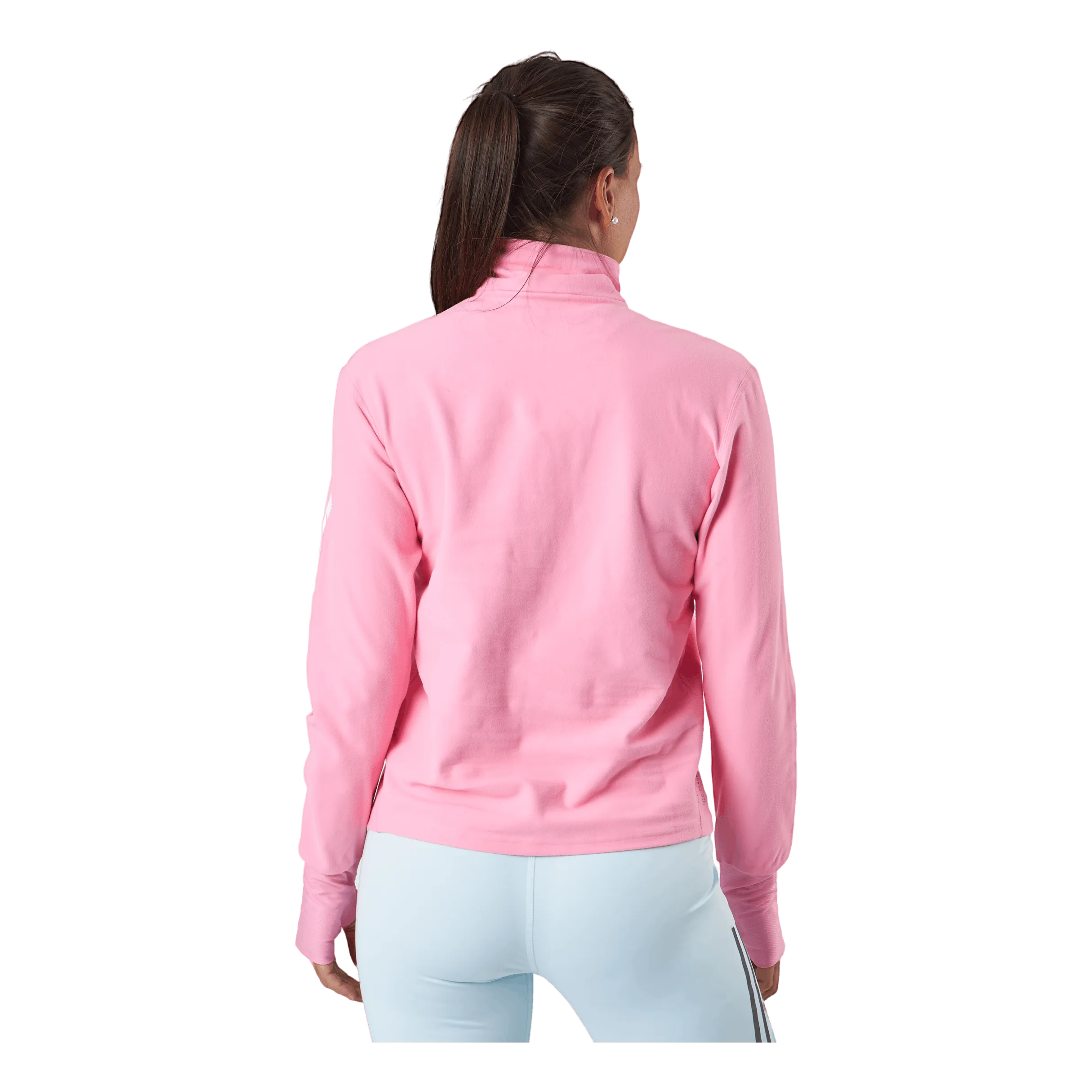 Adidas Otr 1/2 Zip W Blipnk