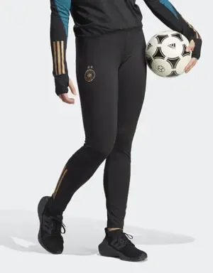 Adidas Pantalón Alemania Tiro 23 Pro