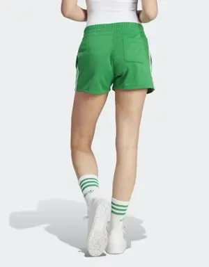 Adidas Pantalón corto Adicolor 3 bandas