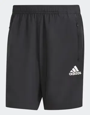 Adidas Pantalón corto AEROREADY Designed 2 Move Woven Sport