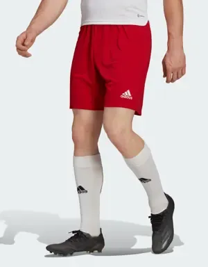 Adidas Pantalón corto Entrada 22