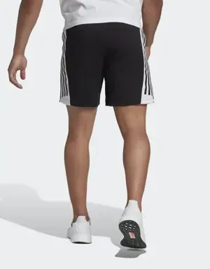 Adidas Pantalón corto Future Icons 3 bandas