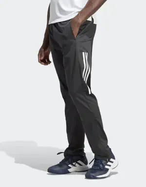 Adidas Pantalón Knitted Tennis 3 bandas