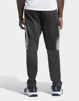 Adidas Pantalón Knitted Tennis 3 bandas