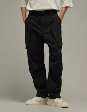 ADIDAS PANTALóN WINTER RIPSTOP Y3