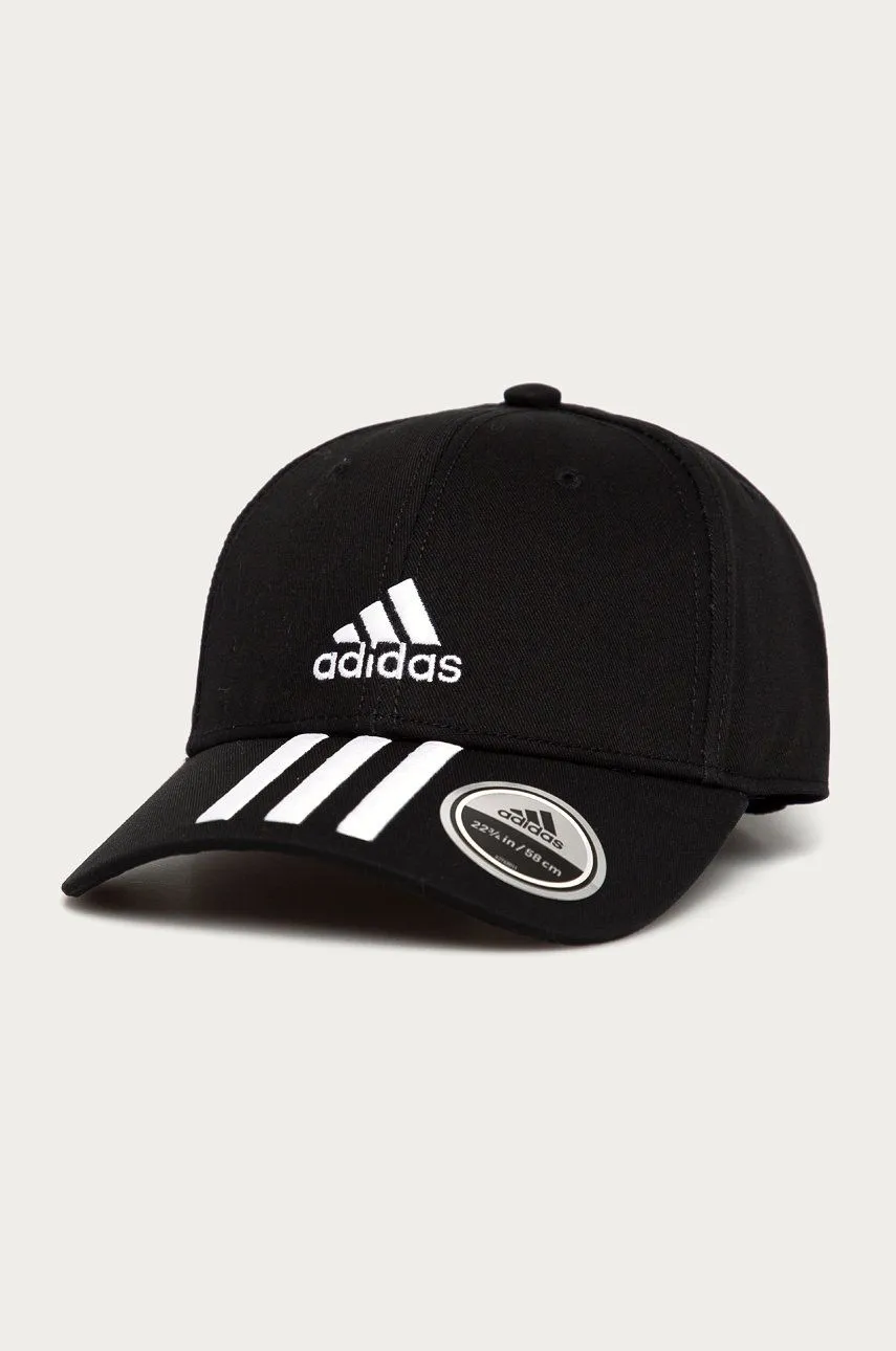 ADIDAS PERFORMANCE BASEBALL 3STRIPES TWILL