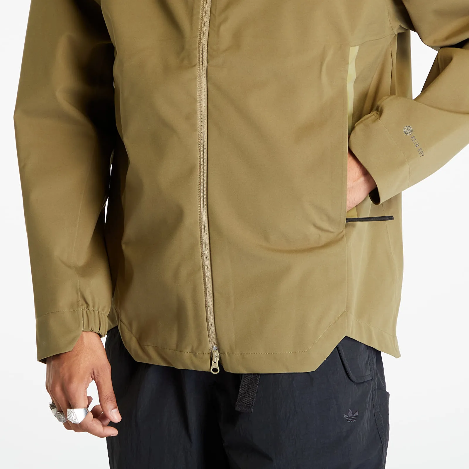 adidas Performance TERREX CT MYSHELTER RAIN.RDY