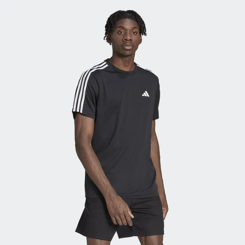 ADIDAS PLAYERA ENTRENAMIENTO TRES BASE 3S