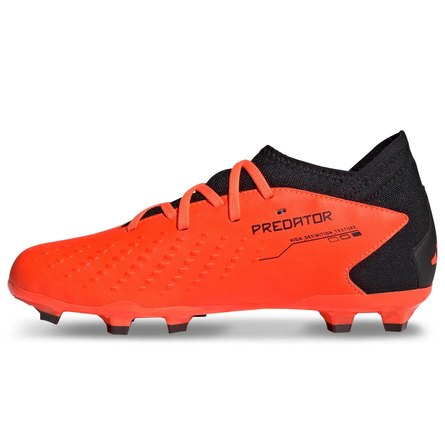 adidas Predator Accuracy.3 FG J