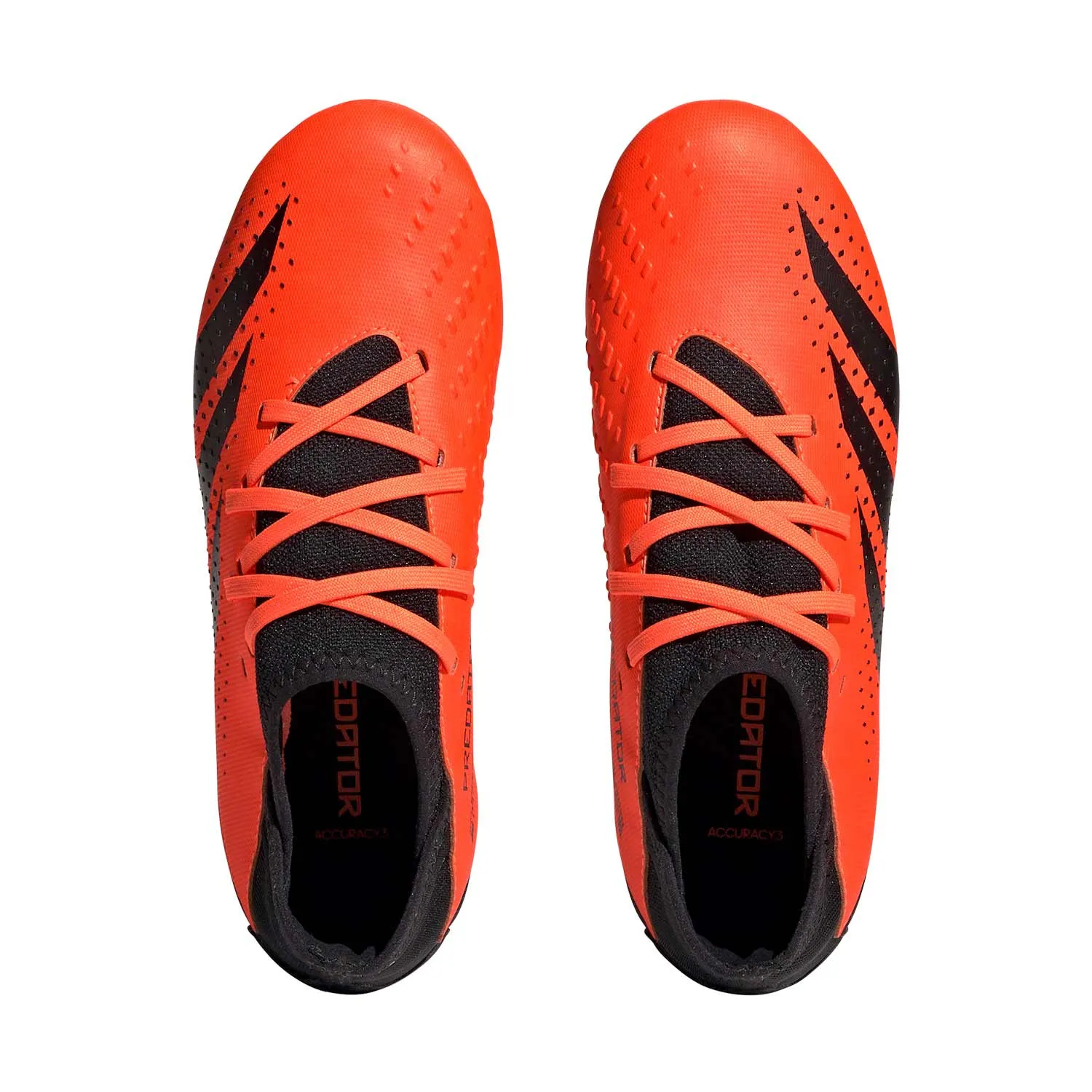 adidas Predator Accuracy.3 FG J