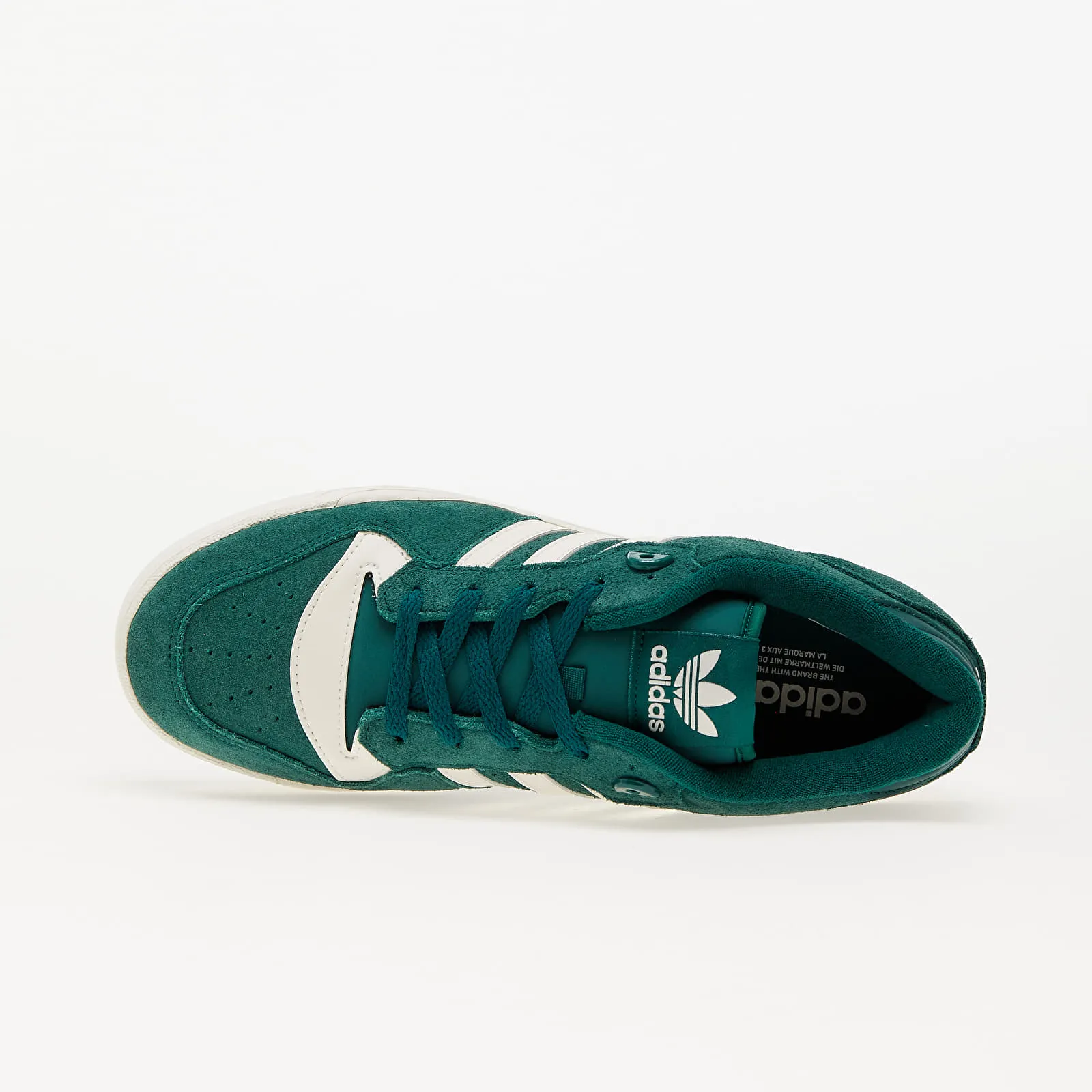 adidas Rivalry Low