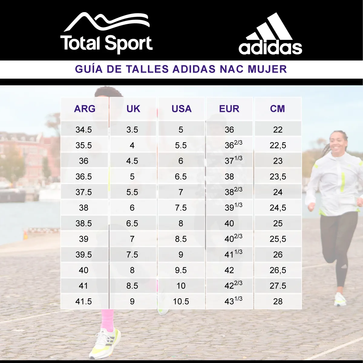 adidas Runfalcon 3.0 Mujer – Hp7562
