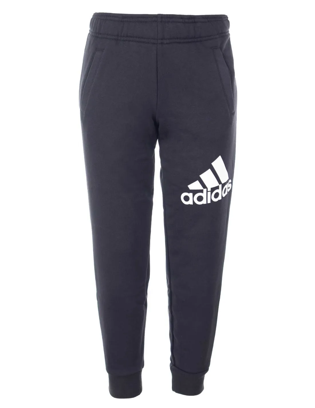 ADIDAS SPORTSWEAR  PANTALóN NEGRO H47140 NIñO/A