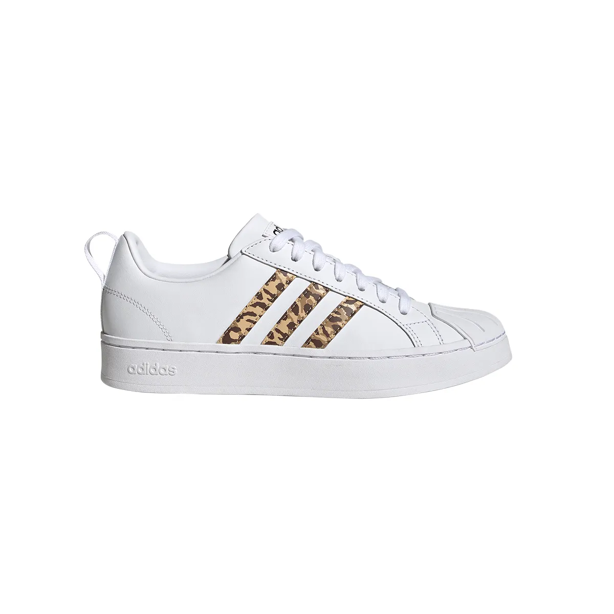 adidas Streetcheck Low Estampadas Mujer – Gz4969
