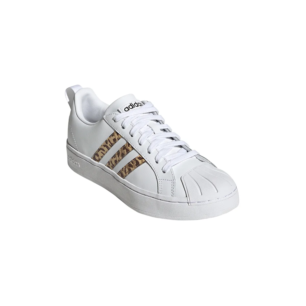 adidas Streetcheck Low Estampadas Mujer – Gz4969