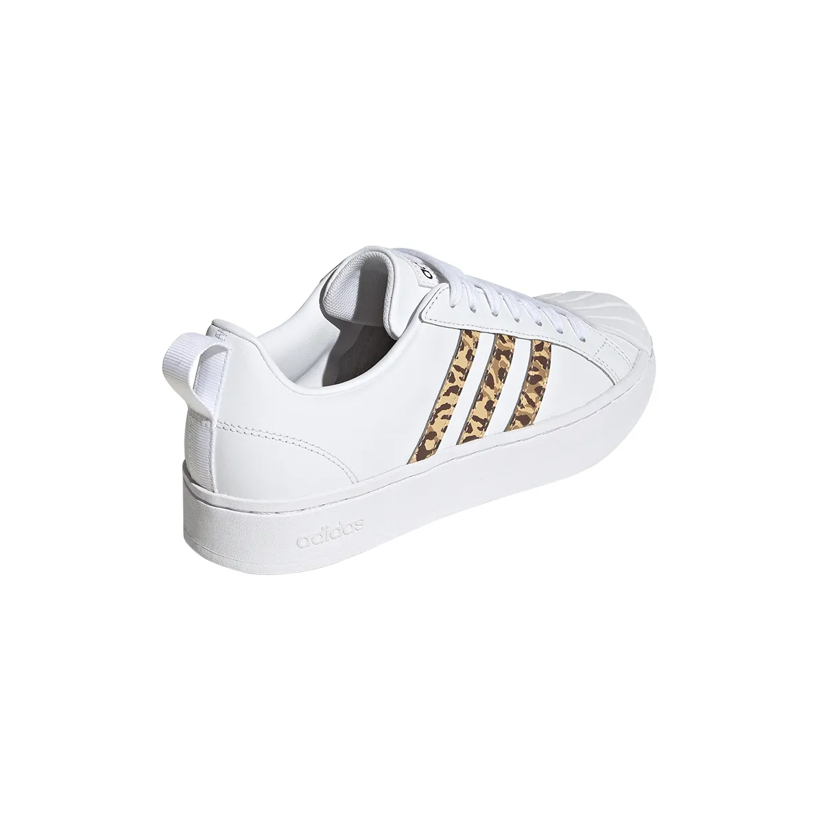 adidas Streetcheck Low Estampadas Mujer – Gz4969