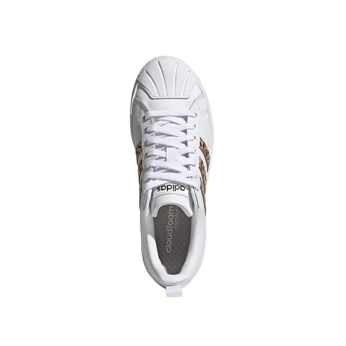 adidas Streetcheck Low Estampadas Mujer – Gz4969