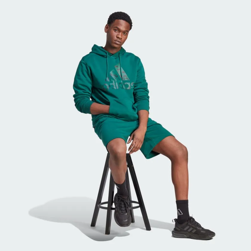 ADIDAS Sudadera CON GORRO ESSENTIALS