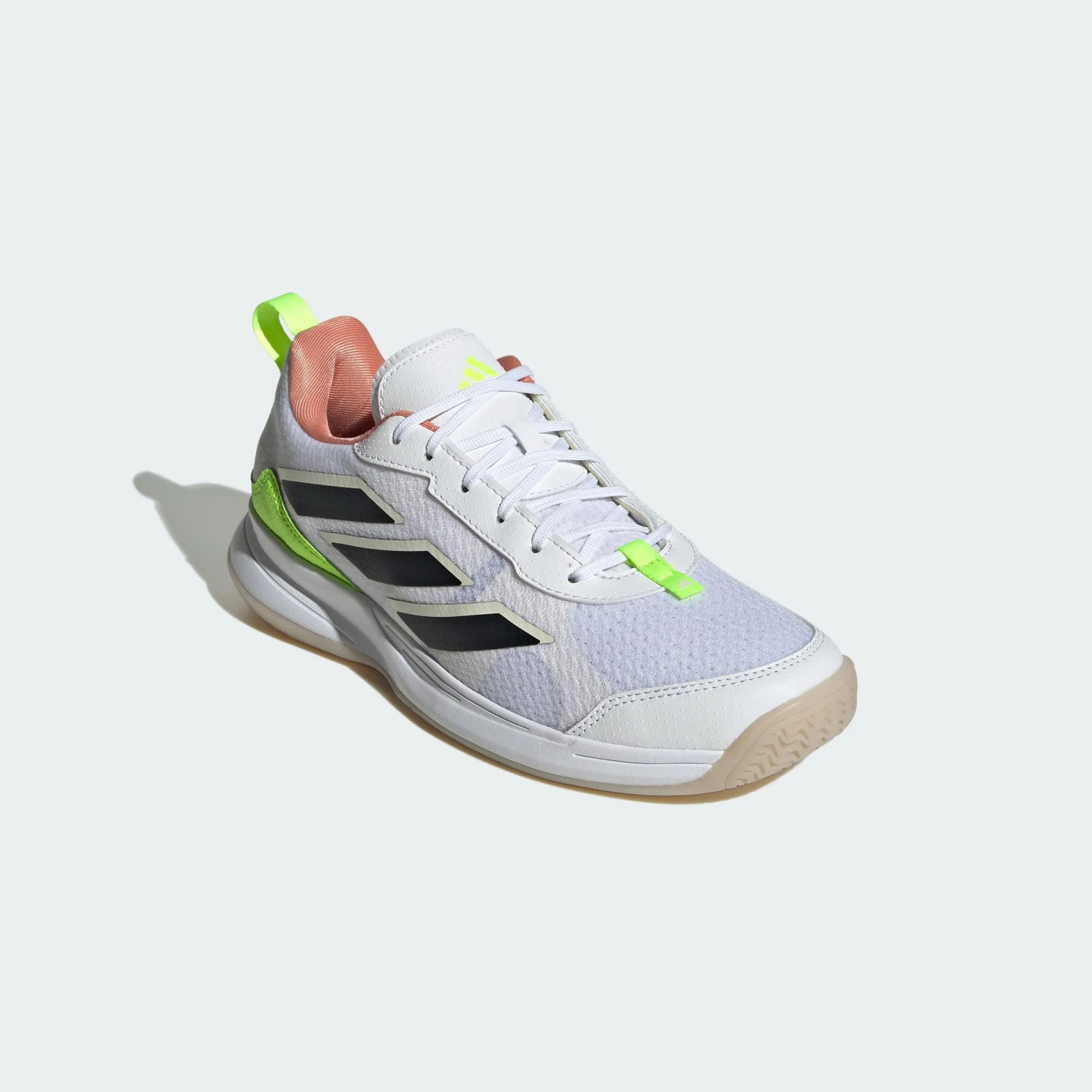 ADIDAS TENIS AVAFLASH LOW PARA TENIS