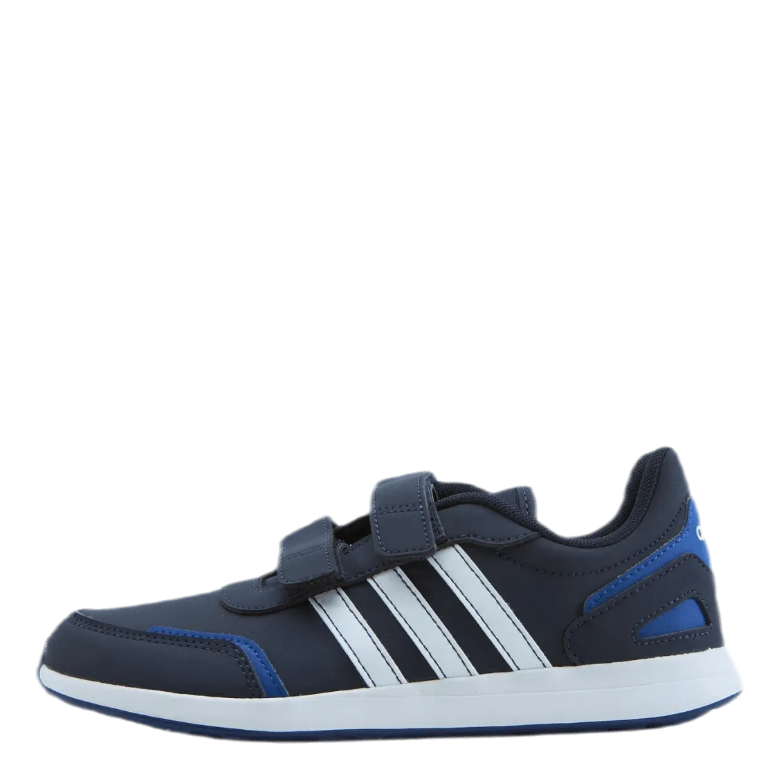 Adidas VS Switch Shoes Legend Ink / Cloud White / Royal Blue