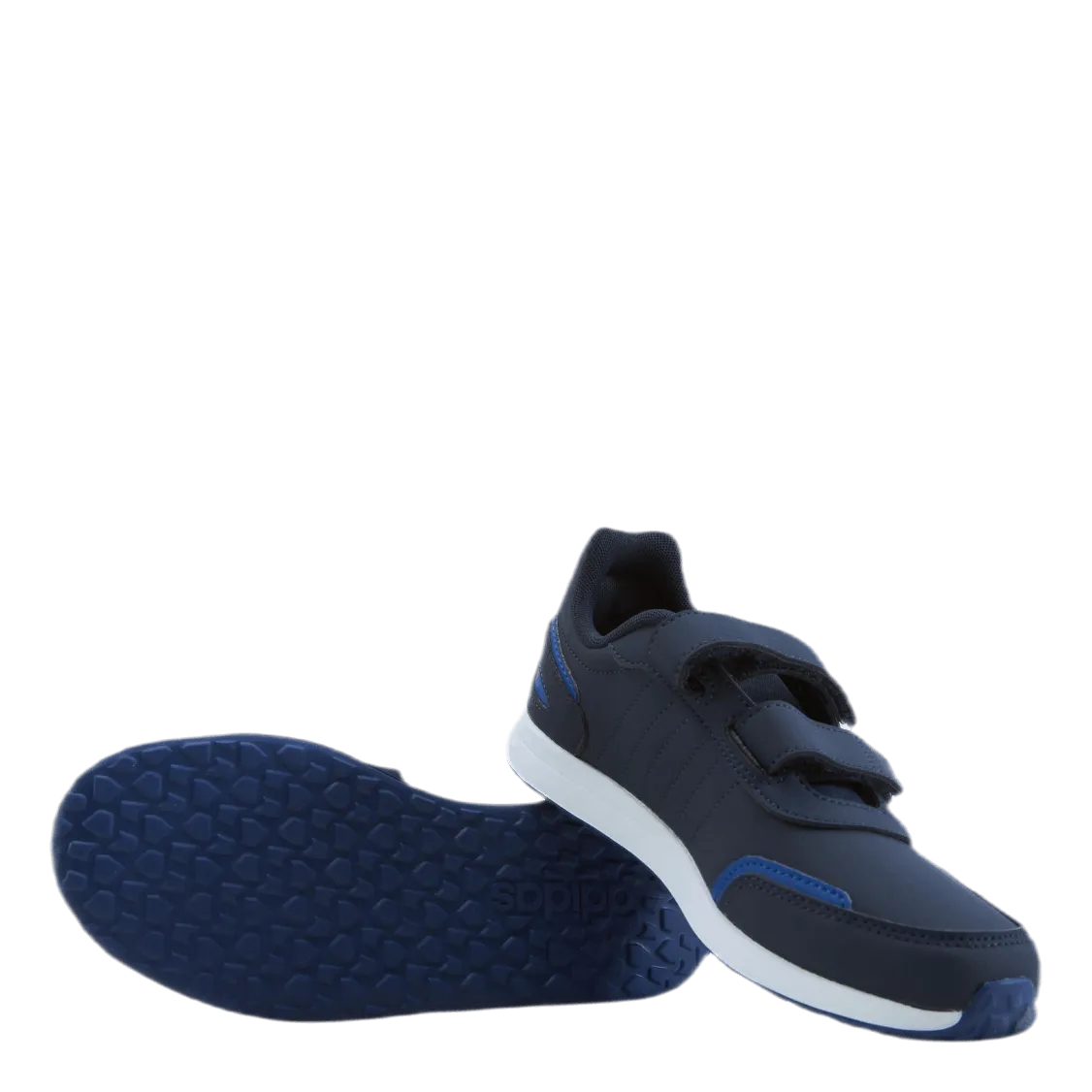 Adidas VS Switch Shoes Legend Ink / Cloud White / Royal Blue