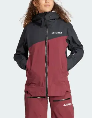 Adidas W TRK 3L GTX J