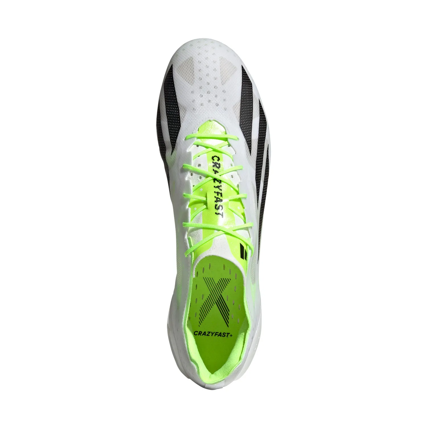 adidas X Crazyfast+ FG
