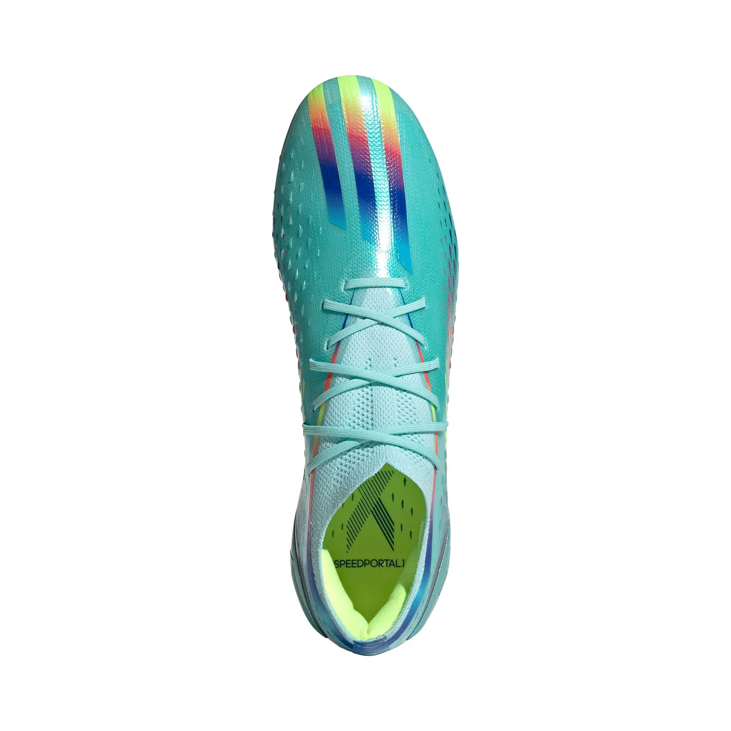 adidas X SPEEDPORTAL.1 FG