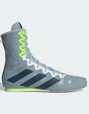 Adidas Zapatilla Box Hog 4