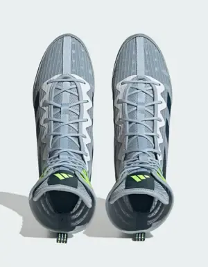 Adidas Zapatilla Box Hog 4