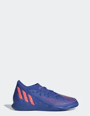 Adidas Zapatilla de fútbol sala Predator Edge.3 Indoor