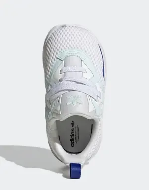 Adidas Zapatilla Originals Flex
