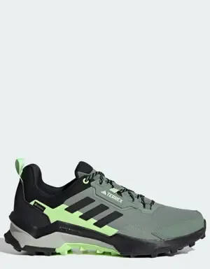 ADIDAS ZAPATILLA TERREX AX4 GORETEX HIKING