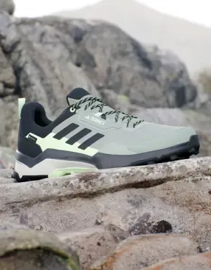 ADIDAS ZAPATILLA TERREX AX4 GORETEX HIKING