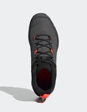 ADIDAS ZAPATILLA TERREX AX4 MID GORETEX HIKING