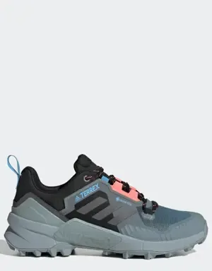 ADIDAS ZAPATILLA TERREX SWIFT R3 GORETEX HIKING