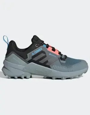 ADIDAS ZAPATILLA TERREX SWIFT R3 GORETEX HIKING