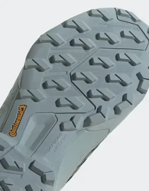 ADIDAS ZAPATILLA TERREX SWIFT R3 GORETEX HIKING