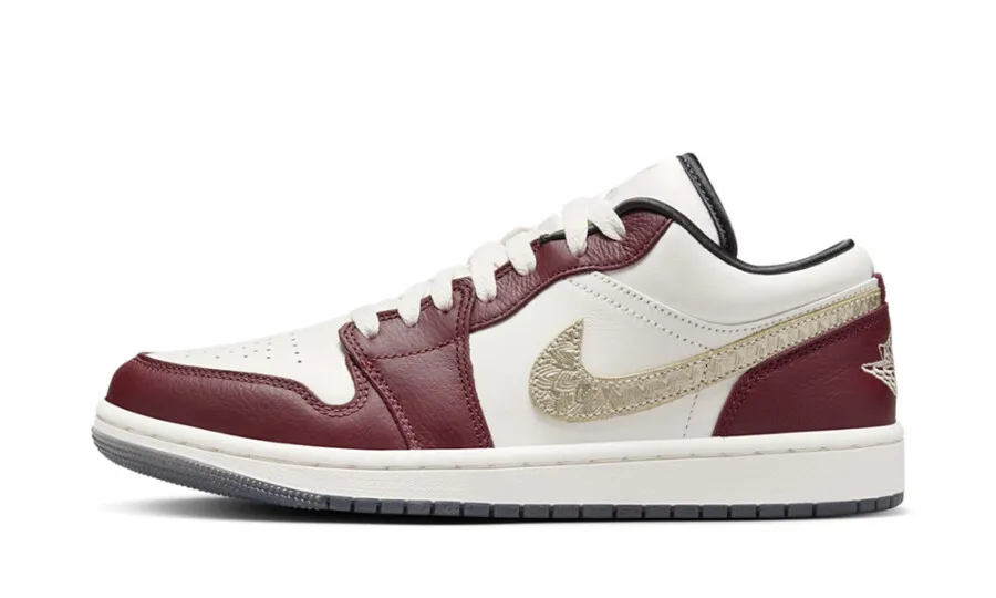 Air Jordan 1 Low 'Chinese New Year 2024'