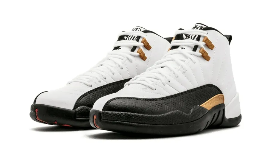 Air Jordan 12 Retro CNY Chinese New Year