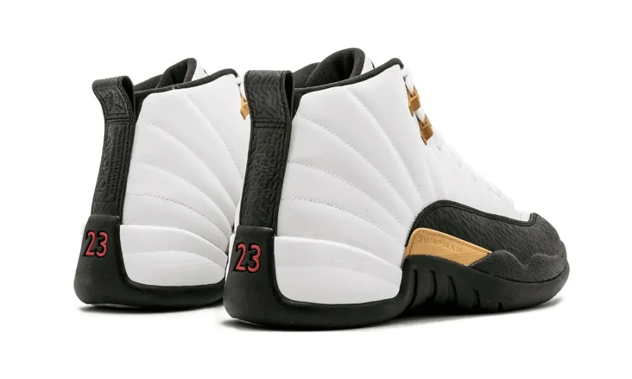 Air Jordan 12 Retro CNY Chinese New Year
