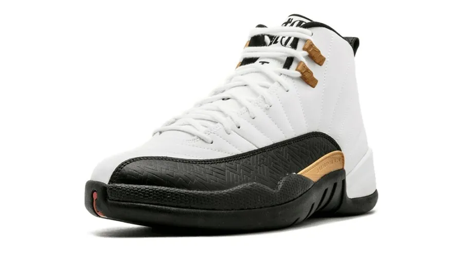 Air Jordan 12 Retro CNY Chinese New Year