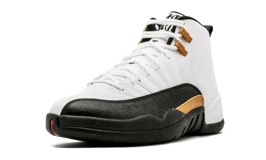 Air Jordan 12 Retro CNY Chinese New Year