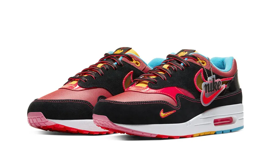 Air Max 1 Chinese New Year (2020)