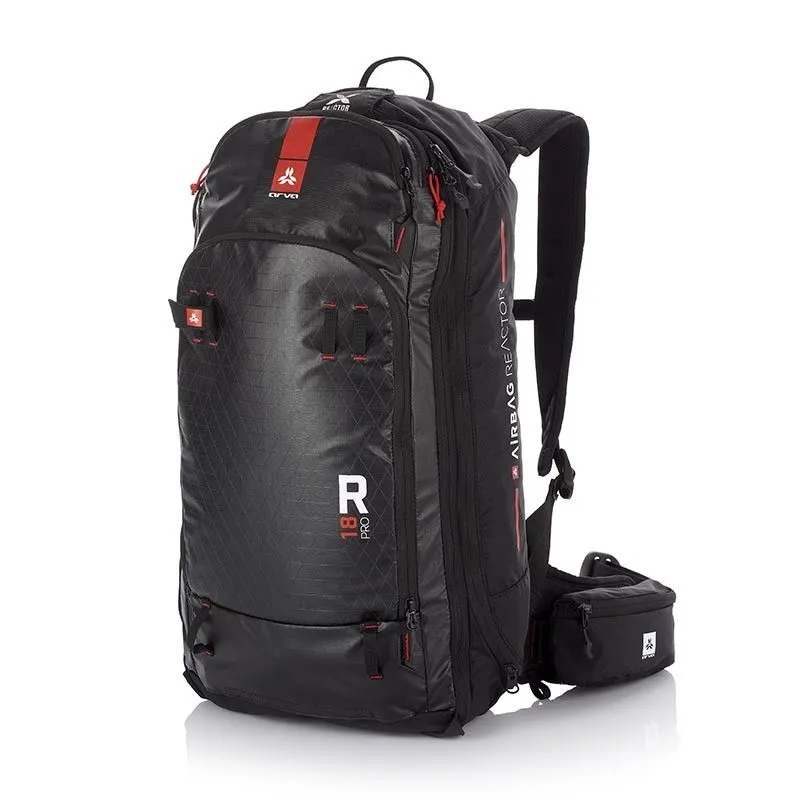 Airbag Arva Reactor Flex 18 Pro 2023
