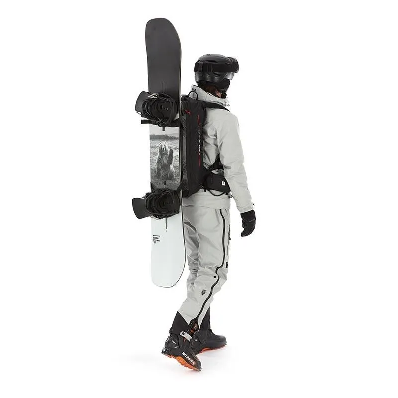 Airbag Arva Reactor Flex 18 Pro 2023