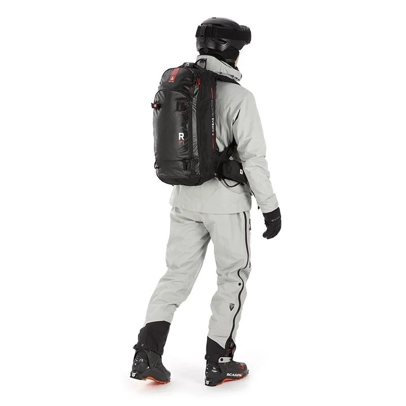 Airbag Arva Reactor Flex 18 Pro 2023